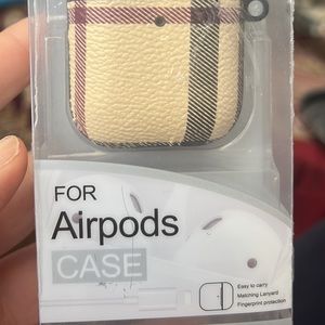 AirPods case